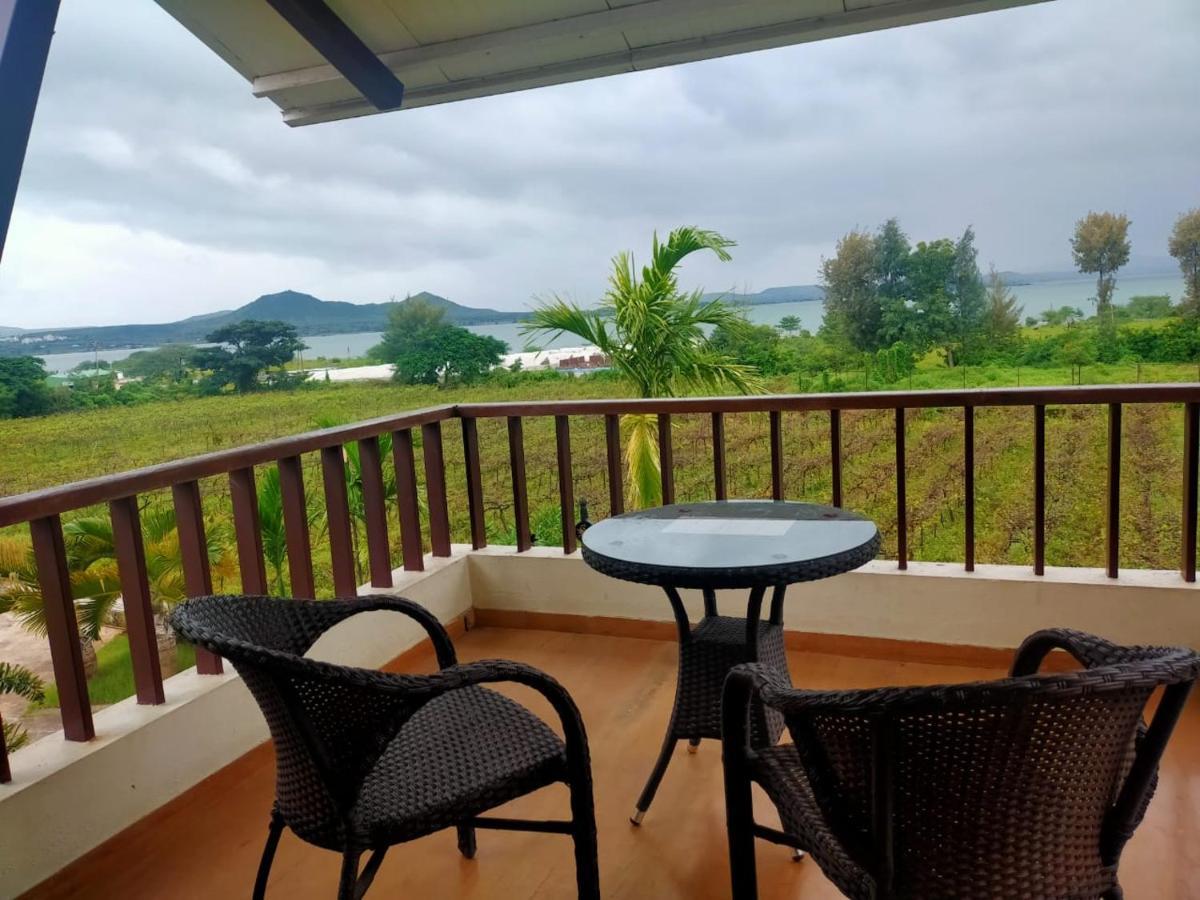 Soma Vineyard Resort -ナーシク エクステリア 写真